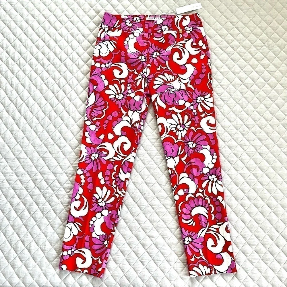 NWT Trina Turk Pants - Picture 3 of 10